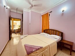 Thomas Ashwem x One Light Stays