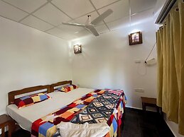 Thomas Ashwem x One Light Stays