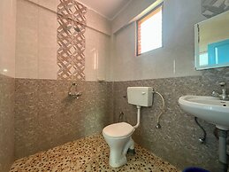 Thomas Ashwem x One Light Stays