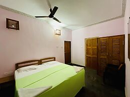 Thomas Ashwem x One Light Stays