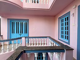 Thomas Ashwem x One Light Stays