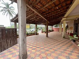 Thomas Ashwem x One Light Stays