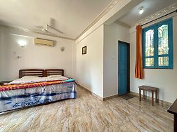 Thomas Ashwem x One Light Stays