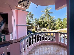 Thomas Ashwem x One Light Stays