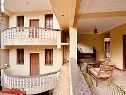 Thomas Ashwem x One Light Stays