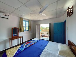 Thomas Ashwem x One Light Stays