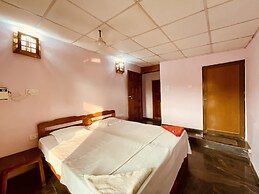 Thomas Ashwem x One Light Stays