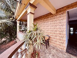 Thomas Ashwem x One Light Stays