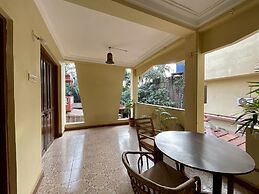 Thomas Ashwem x One Light Stays