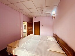 Thomas Ashwem x One Light Stays