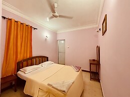 Thomas Ashwem x One Light Stays