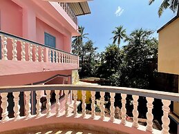 Thomas Ashwem x One Light Stays