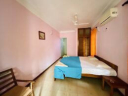 Thomas Ashwem x One Light Stays