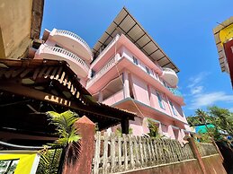 Thomas Ashwem x One Light Stays