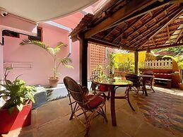 Thomas Ashwem x One Light Stays