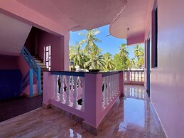 Thomas Ashwem x One Light Stays