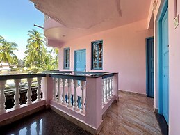 Thomas Ashwem x One Light Stays