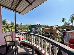 Thomas Ashwem x One Light Stays