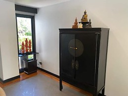 Poolside Luxury Laguna 2-bed Villa in Cherngtalay