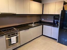 Poolside Luxury Laguna 2-bed Villa in Cherngtalay