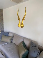 Poolside Luxury Laguna 2-bed Villa in Cherngtalay