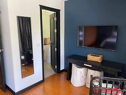 Poolside Luxury Laguna 2-bed Villa in Cherngtalay