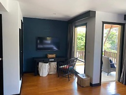 Poolside Luxury Laguna 2-bed Villa in Cherngtalay