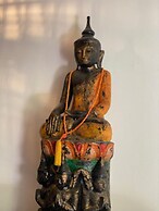 Poolside Luxury Laguna 2-bed Villa in Cherngtalay