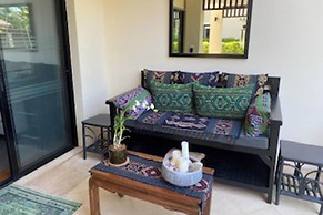 Poolside Luxury Laguna 2-bed Villa in Cherngtalay