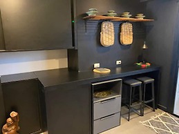 Poolside Luxury Laguna 2-bed Villa in Cherngtalay