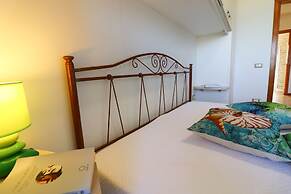 Sea View House in Otranto 4 Places
