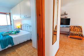 Sea View House in Otranto 4 Places