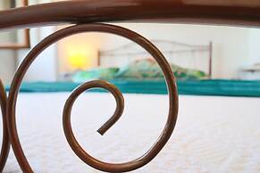 Sea View House in Otranto 4 Places