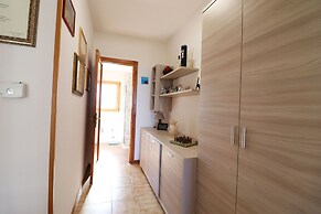 Sea View House in Otranto 4 Places