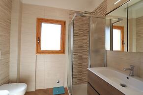 Sea View House in Otranto 4 Places