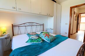 Sea View House in Otranto 4 Places