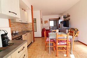 Sea View House in Otranto 4 Places