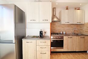 Sea View House in Otranto 4 Places