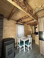 Zagrad Homes in Zabljak