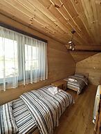 Zagrad Homes in Zabljak