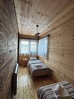 Zagrad Homes in Zabljak