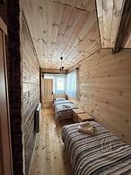 Zagrad Homes in Zabljak