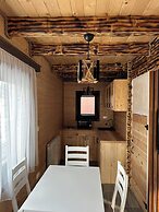 Zagrad Homes in Zabljak