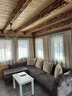 Zagrad Homes in Zabljak