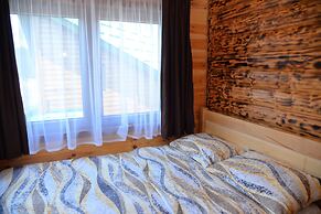 Zagrad Homes in Zabljak