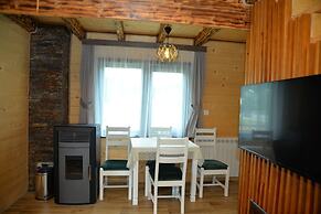 Zagrad Homes in Zabljak