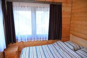 Zagrad Homes in Zabljak