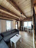 Zagrad Homes in Zabljak