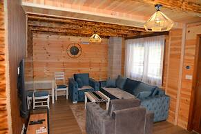 Zagrad Homes in Zabljak