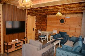 Zagrad Homes in Zabljak